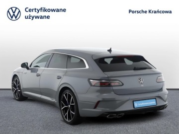 Volkswagen Arteon Shooting Brake R 2.0 TSI 320KM 2023 Volkswagen Arteon Shooting Brake |4Motion| DSG |Vi, zdjęcie 2
