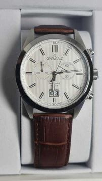 Zegarek Grovana Traditional 1294.9532