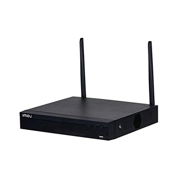 Rejestrator Imou NVR1108HS-W-S2