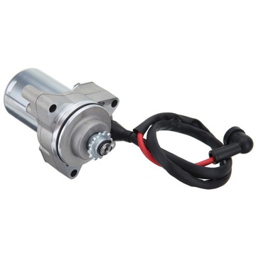 Электрический стартер Upper Atv Quad Kxd Cross Barton 4T 50 70 90 110 125