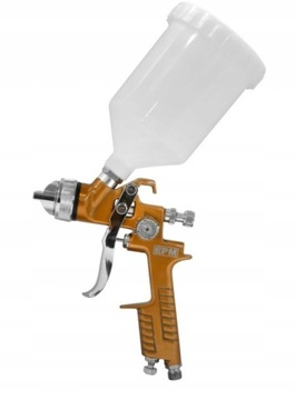 ПОКРАСОЧНЫЙ ПИСТОЛЕТ EPM H.V.L.P. АУАРИТА H-827