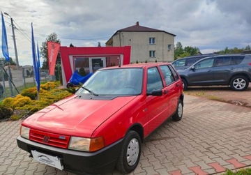 Fiat Uno II 1.4 i.e. 70KM 1998