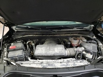 Cadillac Escalade III 2023 Cadillac Escalade 2023 CADILLAC ESCALADE, silnik 6,2, 44, od ubezpieczycie, zdjęcie 5