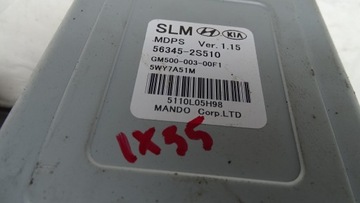 SERVO  KŘIŽÁK ŘÍDÍCÍ HYUNDAI IX35 2010-