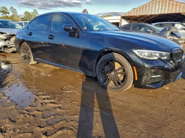 BMW Seria 3 G20-G21 2020 BMW Seria 3 330i 2020 2.0 Benzyna 255KM, zdjęcie 4