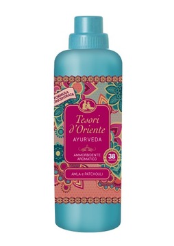 Tesori d'Oriente Koncentrat do płukania Ayurveda