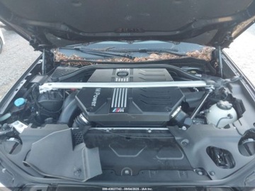 BMW 2021 BMW X4 M 2021 3.0l 3.0 Benzyna 473KM, zdjęcie 8