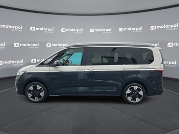 Volkswagen California 2025 Volkswagen California Beach 5-os./4MOTION/Hybryda, zdjęcie 2