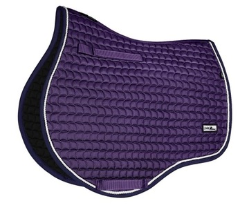 Czaprak FP SIRIUS fioletowy VSS