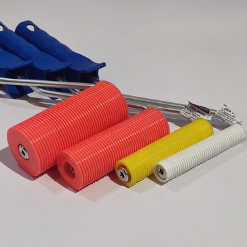 Ролик, валики для ламинирования судостроение МС15х88мм