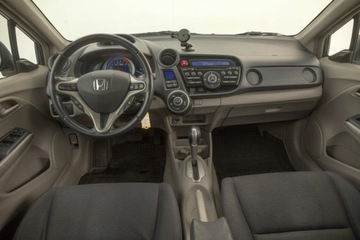 Honda Insight 2010 jak Prius*PEWNY*duży wybór*BEZWYPADK.*okazja*WZÓR, zdjęcie 6