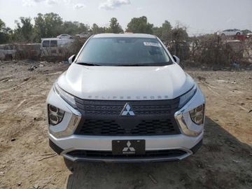 Mitsubishi Eclipse Cross 2022 Mitsubishi Eclipse Cross 2022 MITSUBISHI ECLIPSE CROSS SE 1.5 Benzyna 152KM, zdjęcie 5