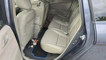 Honda FR-V 2.2 i-CTDi 140KM 2005 Honda FR-V Bogate wyposażenie, zdjęcie 9