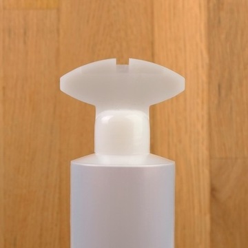 Butelka aplikator do kleju 3 w 1 poj 230ml