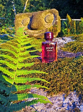 ЙУУП! HOMME EDT БУТЫЛКА 125 МЛ + КРЫШКА