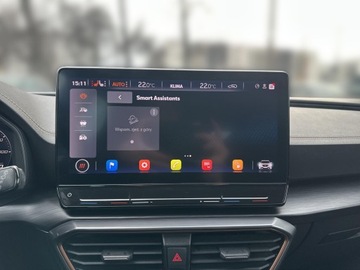 Cupra Formentor Crossover 2.0 TSI 190KM 2022 Cupra Formentor 2.0TSI 4Drive DSG, Beats, Pakiet X, zdjęcie 22