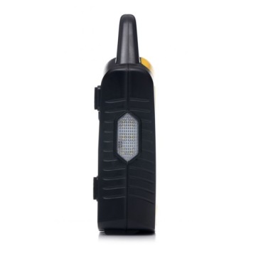 АВТОМОБИЛЬНЫЙ КОМПРЕССОР KRAFT&DELE 12V 140W LCD