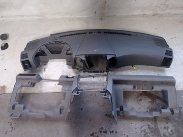 JEEP GRAND CHEROKEE DESKA ROZDZIELCZA