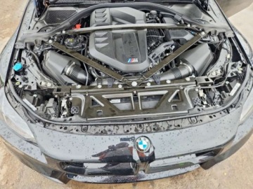 BMW Seria 2 F74 2024 BMW M2 2024r., 3.0L, M2 Coupe 3.0 Benzyna 453KM, zdjęcie 10