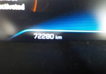 Peugeot 3008 II Crossover 1.2 PureTech 130KM 2019 Peugeot 3008 Okazja 1.2 Benzyna 130KM, zdjęcie 25