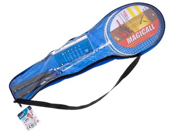 Ракетки, ракетки, ракетки для бадминтона +