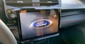 Ford Puma II Crossover Facelifting 1.0 EcoBoost Hybrid 125KM 2026 Ford Puma Ford Puma 1,0 MHEV 125 KM AUT-7 Hybryda 125KM, zdjęcie 9