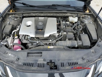 Lexus ES VII (XV70) 2021 Lexus ES 2021 r.,2,5 L 300 H 2.5 Hybryda 215KM, zdjęcie 10