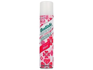 BATISTE шампунь для сухих волос румяна 200мл