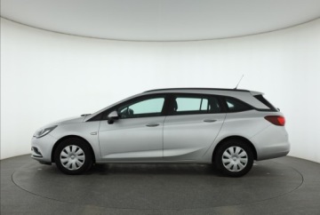 Opel Astra K Sports Tourer 1.4 Turbo 125KM 2018 Opel Astra 1.4 T, Salon Polska, Serwis ASO, Klima, zdjęcie 2