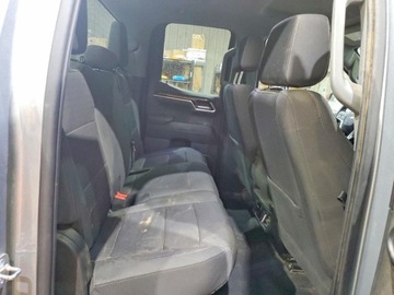 Chevrolet Silverado II 2023 Chevrolet Silverado K1500 LT-L 2023 2.7 Benzyna 310KM, zdjęcie 10