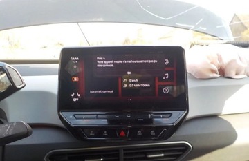 Volkswagen 2022 Volkswagen ID.3 PRO-S Okazja Elektryczny 204KM, zdjęcie 25