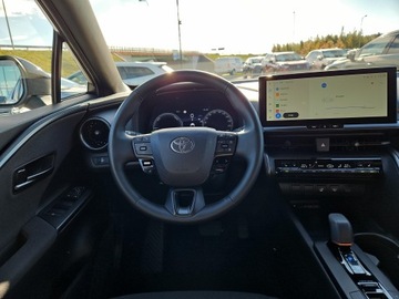 Toyota C-HR II SUV 1.8 Hybrid 140KM 2024 Toyota C-HR 1.8 Hybrid Style 1.8 Hybrid Style!! Sa, zdjęcie 18