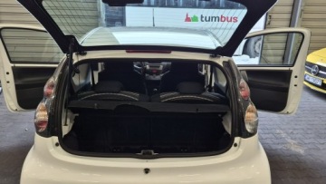 Citroen C1 I Hatchback 3d Facelifting 1.0 i 68KM 2012 Citroen C1 _1.0 68KM_LIFT_Led_El.Szyby_, zdjęcie 9