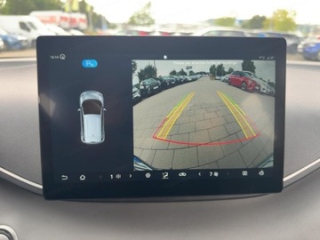 BYD 2025 BYD Dolphin Surf Boost Hatchback (88 KM) 2025, zdjęcie 7