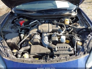 Toyota GR86 2023 Toyota GR86 2023 2.4l 2.4 Benzyna 228KM, zdjęcie 8