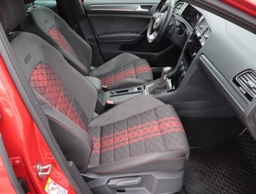 Volkswagen Golf VII GTI 3d Facelifting 2.0 TSI 290KM 2019 VW Golf GTI TCR, Salon Polska, Serwis ASO, zdjęcie 8