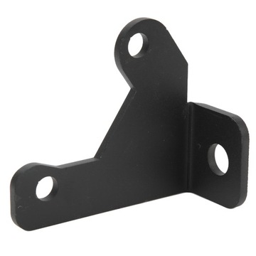 Автомобильное запасное колесо CB, кронштейн для крепления антенны, стальная замена для