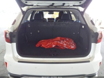 Lexus RX V 2022 Lexus RX 450HL, 2022r., 4x4, 3.5L 3.5 Hybryda 215KM, zdjęcie 7