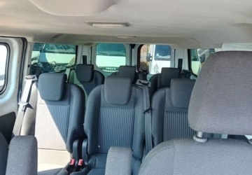 Ford Transit Custom I 2017 Ford Transit Custom Ford Transit Custom 2.0 Diesel 105KM, zdjęcie 21
