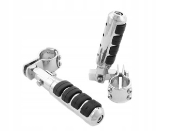 ПОДНОЖКИ ДЛЯ YAMAHA XVS 650 1100 DRAG STAR WALKERS