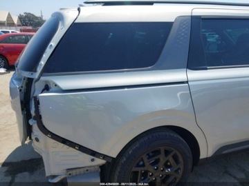 Kia Carnival II 2025 Kia Carnival 2025 KIA CARNIVAL MPV HYBRID SX PRESTIGE 1.6 Hybryda 178KM, zdjęcie 5