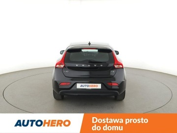 Volvo V40 II 2019 Volvo V40 Automat full LED navi klima auto, zdjęcie 5