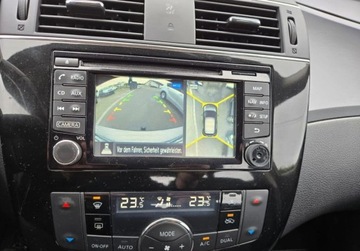 Nissan Pulsar 1.2 DIG-T 115KM 2015 Nissan Pulsar 1.2 DIG-T Xtronic N-Connecta Sprowadzony Zarejestrowany 1.2, zdjęcie 16