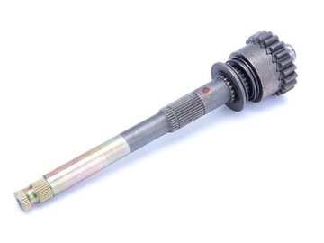 Откидной вал Romet Z-XT 50