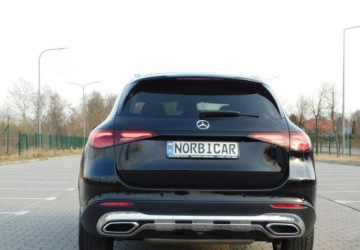 Mercedes GLC C254/X254 Coupe 2.0 200 204KM 2024 Mercedes-Benz GLC Gwarancja A.S.O Stan Nowy Faktura VAT 23 2.0 Benzyna, zdjęcie 29