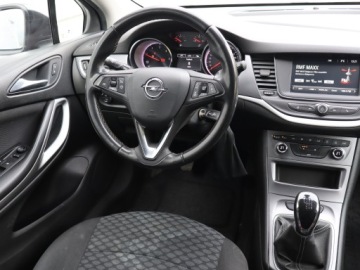 Opel Astra K Sports Tourer 1.6 CDTI 136KM 2018 Opel Astra 1.6 CDTI, Salon Polska, Serwis ASO, zdjęcie 6