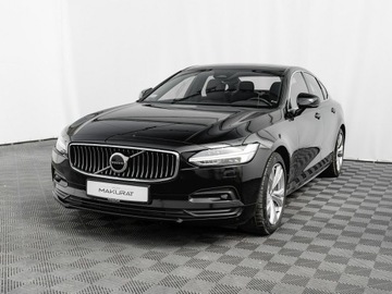 Volvo S90 II 2021 Volvo S90 GD2A403#B5 D AWD Momentum Podgrz.f I, zdjęcie 1