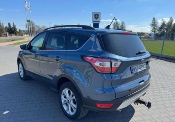Ford Escape III 2018 Ford Escape 2018 Ford EscapeKuga 1.5 EcoBoost LPG HAK 1.5 Benzyna 182KM, zdjęcie 4