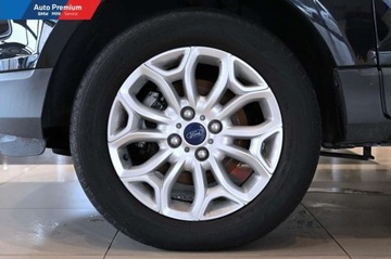 Ford Ecosport II SUV 1.5 TDCi 95KM 2017 Ford EcoSport EcoSportWspomaganie KierownicyTempomatKierownica Skorzana, zdjęcie 20