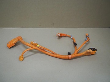 KABEL PŘÍVOD BATERIE HYUNDAI TUCSON IV KIA SPORTAGE V 1.6 T-GDI HYBRID